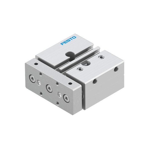 Guided Drive DFM-12-10-P-A-KF